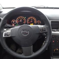 Opel Vectra c sport 2,8 v6 turbo