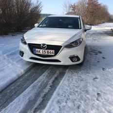 Mazda 3 Optimum Hatchback ON SALE