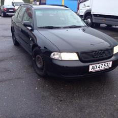 Audi A4 1,8T Avant