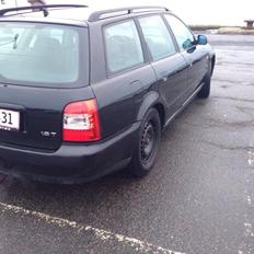 Audi A4 1,8T Avant