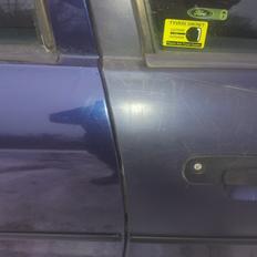 Ford mondeo mk1 1,8 zetec