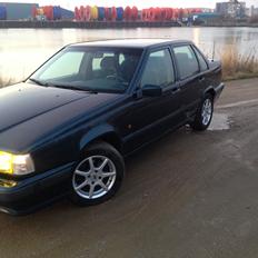 Volvo 850