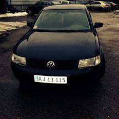 VW Passat 3B...,,., solgt