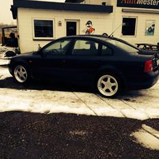 VW Passat 3B...,,., solgt