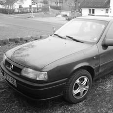 Opel Vectra 1,8i