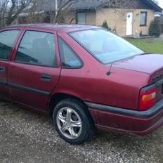 Opel Vectra 1,8i