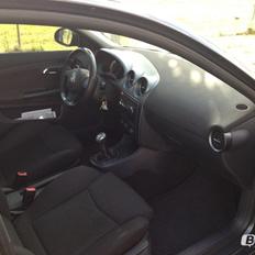 Seat Ibiza FR 1.8t