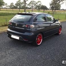 Seat Ibiza FR 1.8t