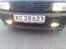 VW polo 6n død 