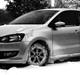 VW Polo 6R AIRRIDE SOLGT