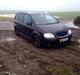 VW Touran 2.0 TDI HIGHLINE