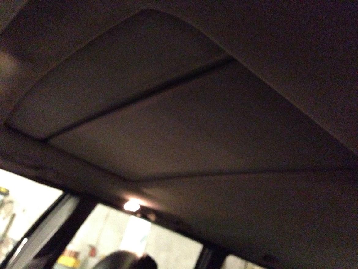 Volvo V70 2.5 T AWD billede 12