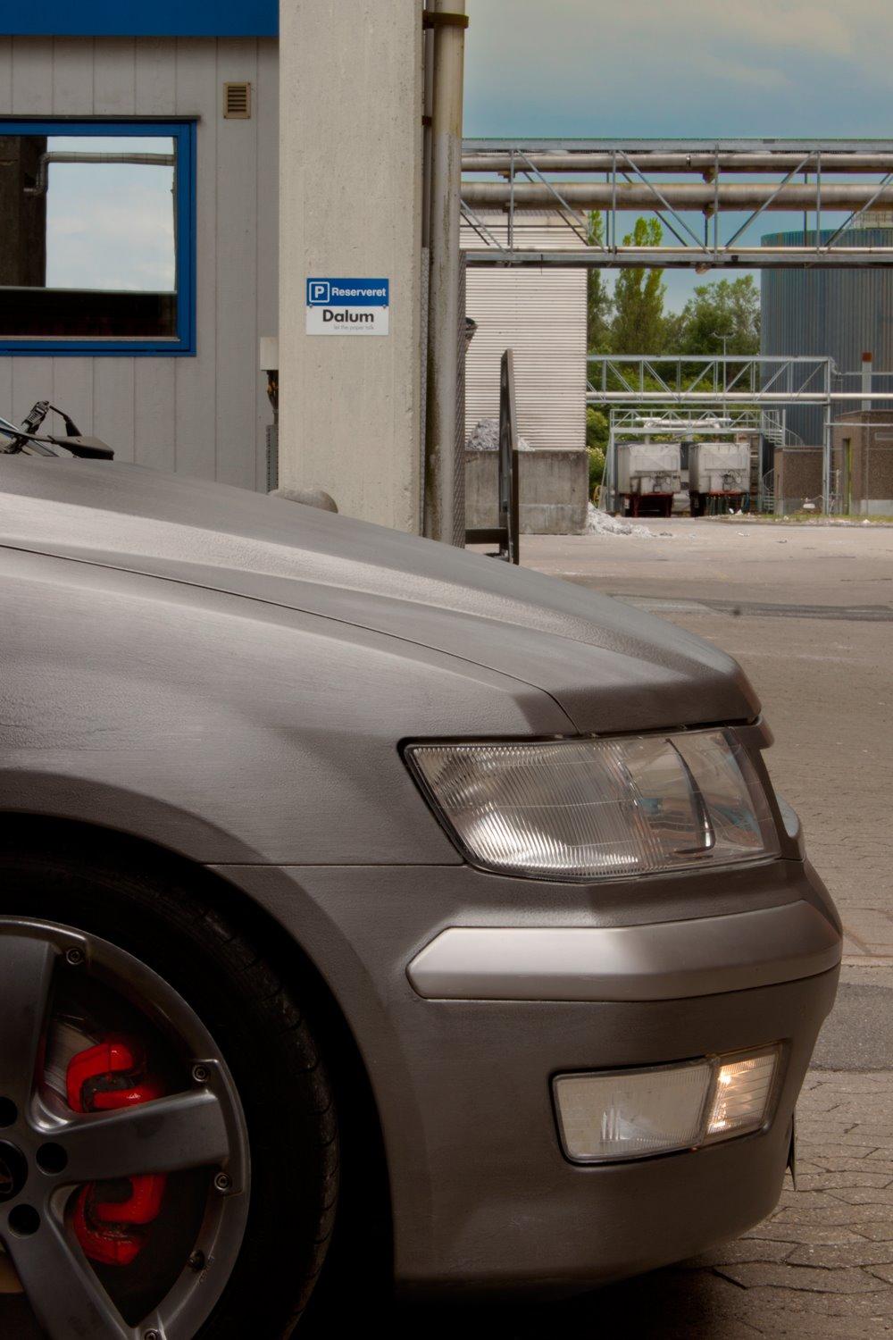 Mitsubishi Space Wagon 2.4 GLX GDI billede 6