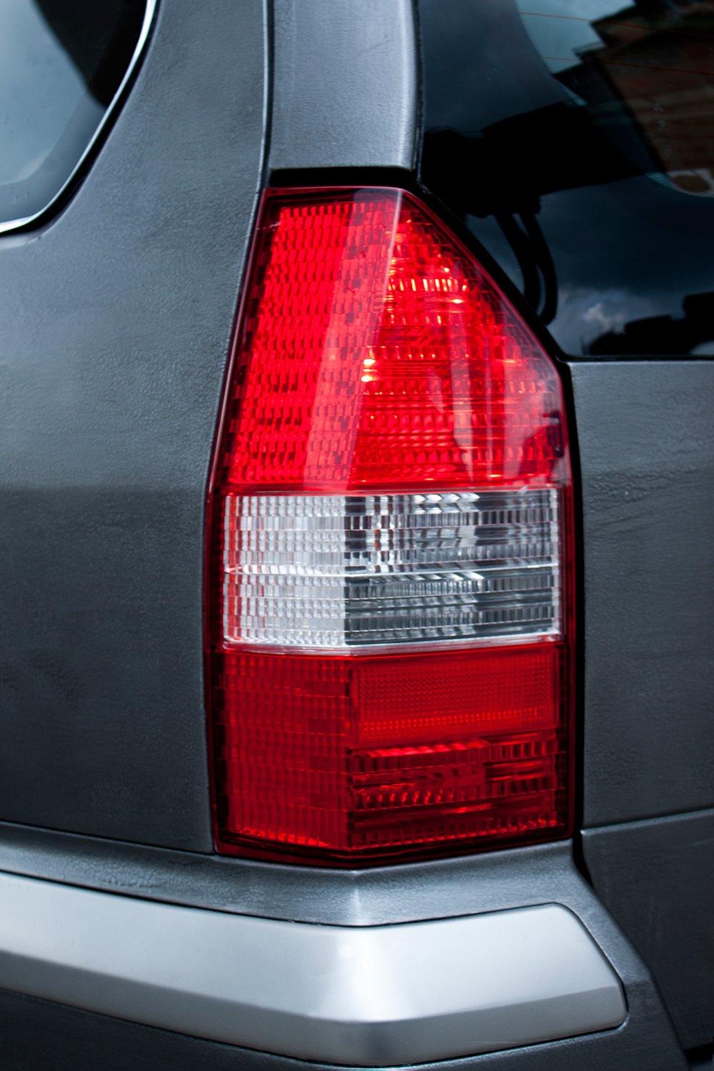 Mitsubishi Space Wagon 2.4 GLX GDI billede 22