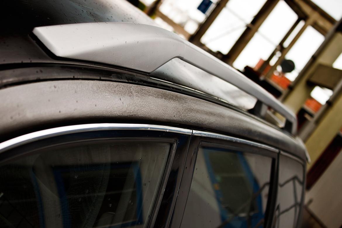 Mitsubishi Space Wagon 2.4 GLX GDI billede 24