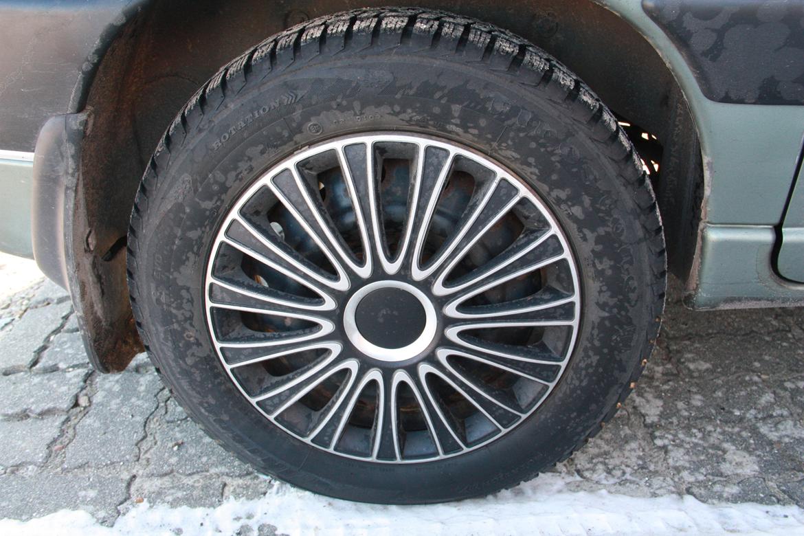 Peugeot Partner billede 14