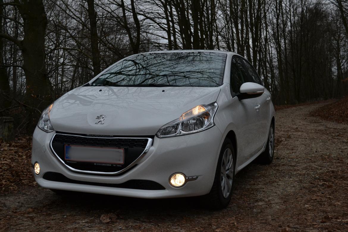 Peugeot 208 Active billede 7