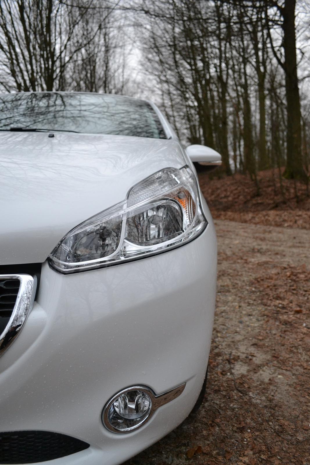 Peugeot 208 Active billede 16