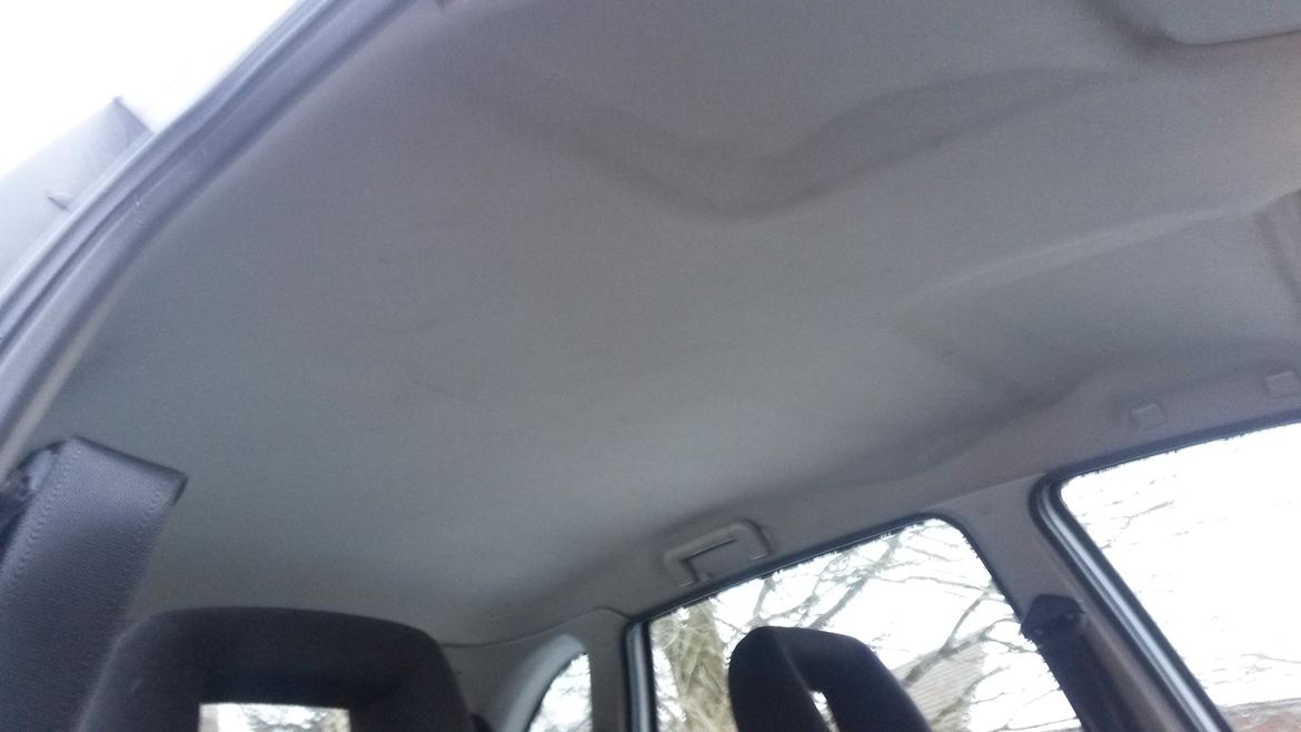 Opel Astra F (SKROTTET) billede 26