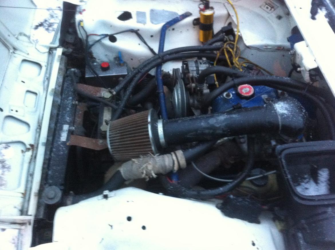 Renault R-5 billede 4