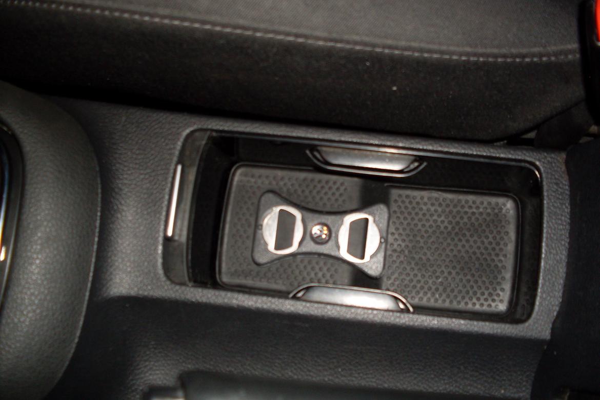 VW Golf VI 1.6TDI Bluemotion Highline #Solgt# billede 23