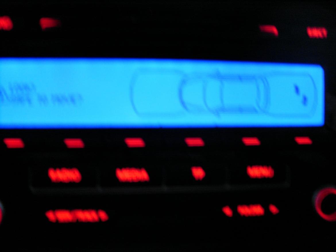 VW Golf VI 1.6TDI Bluemotion Highline #Solgt# - Parkeringsassistent. billede 19