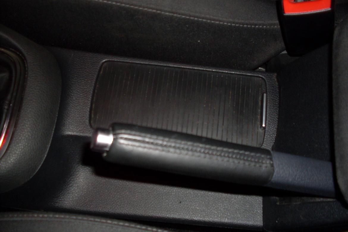 VW Golf VI 1.6TDI Bluemotion Highline #Solgt# billede 22