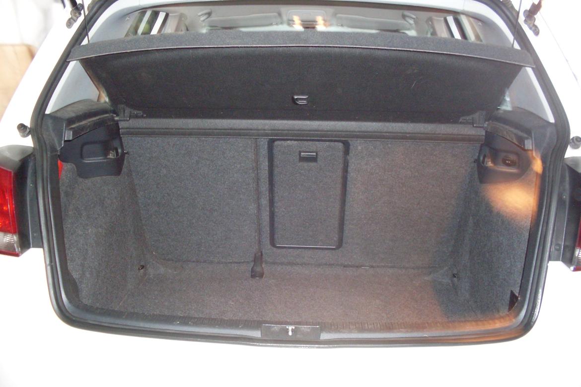 VW Golf VI 1.6TDI Bluemotion Highline #Solgt# billede 14