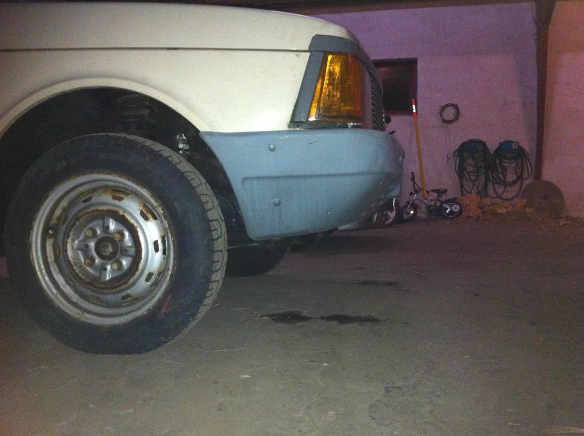 Fiat 127 special billede 2