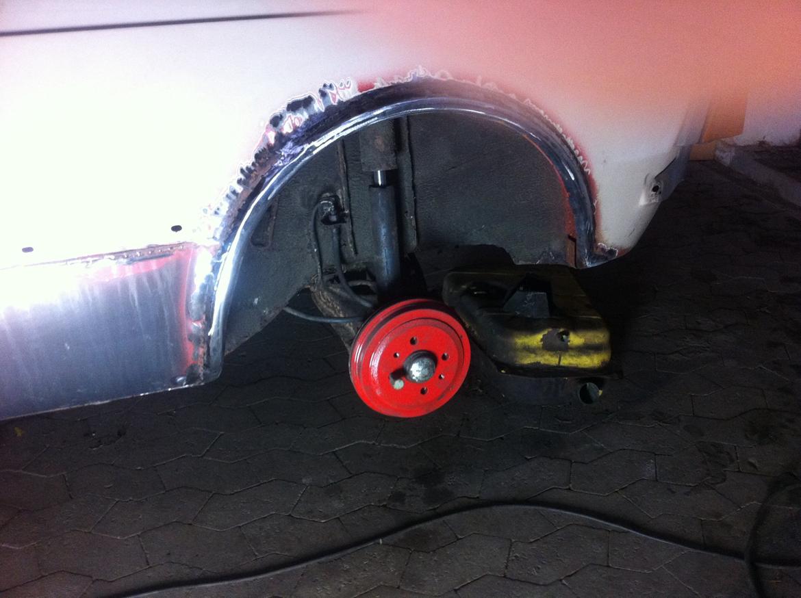 Fiat 127 special billede 4