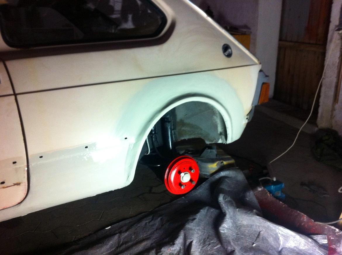 Fiat 127 special billede 5