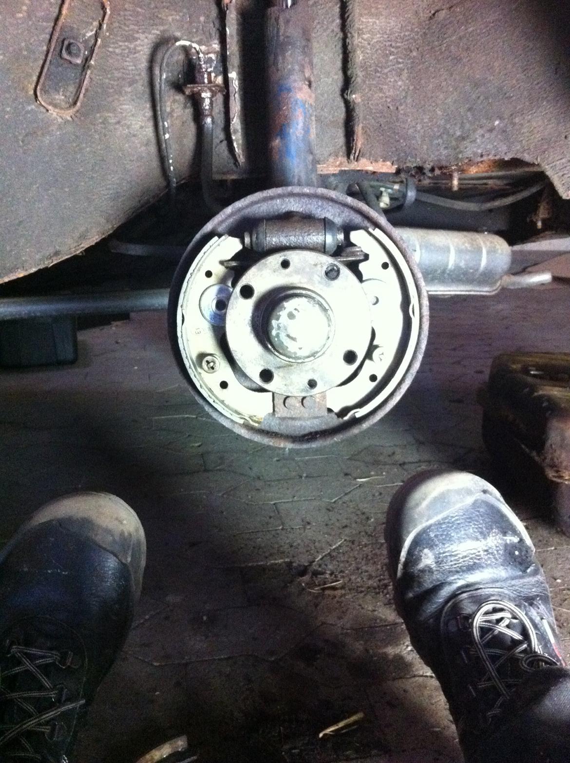 Fiat 127 special billede 6