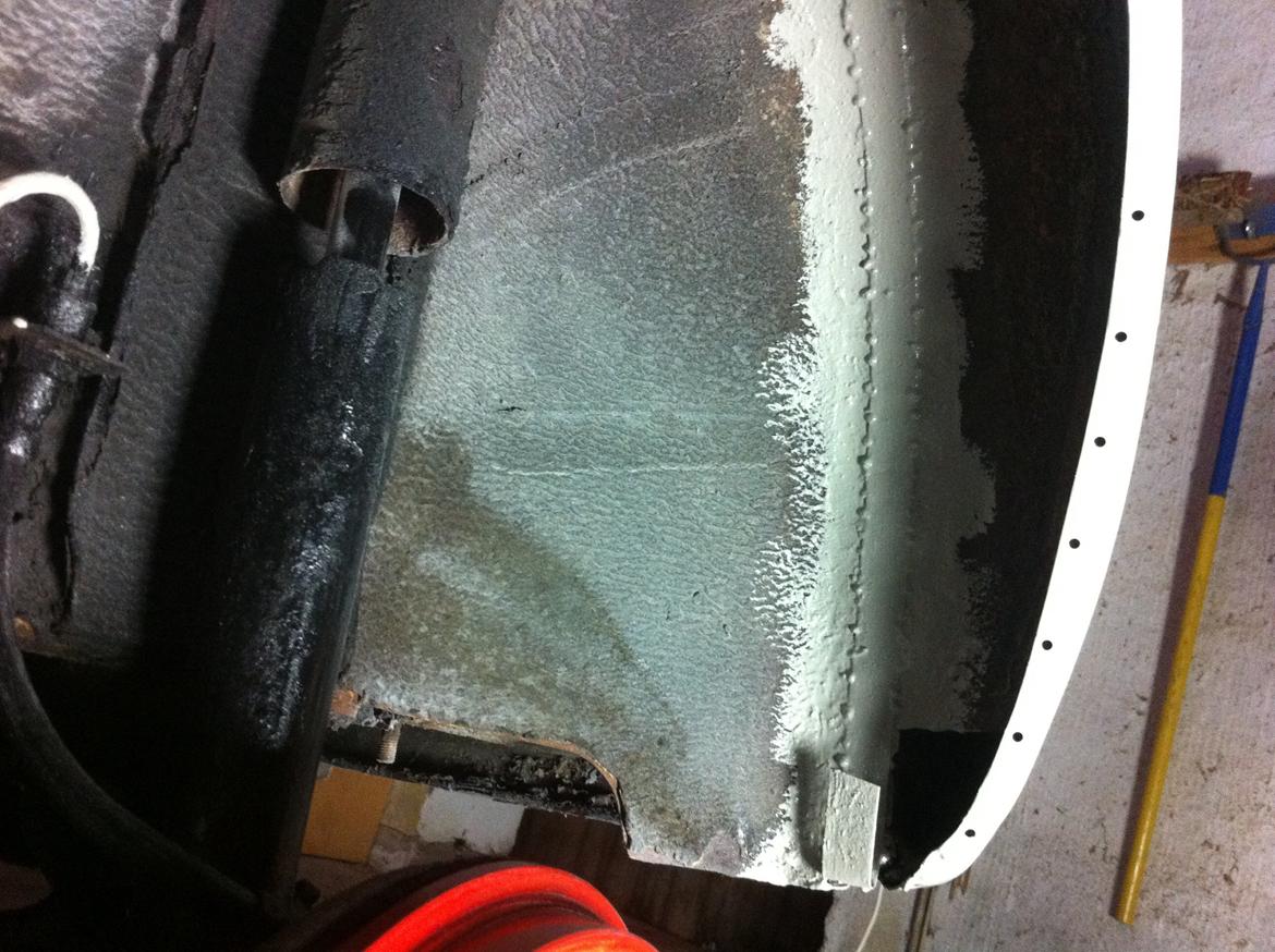 Fiat 127 special billede 7