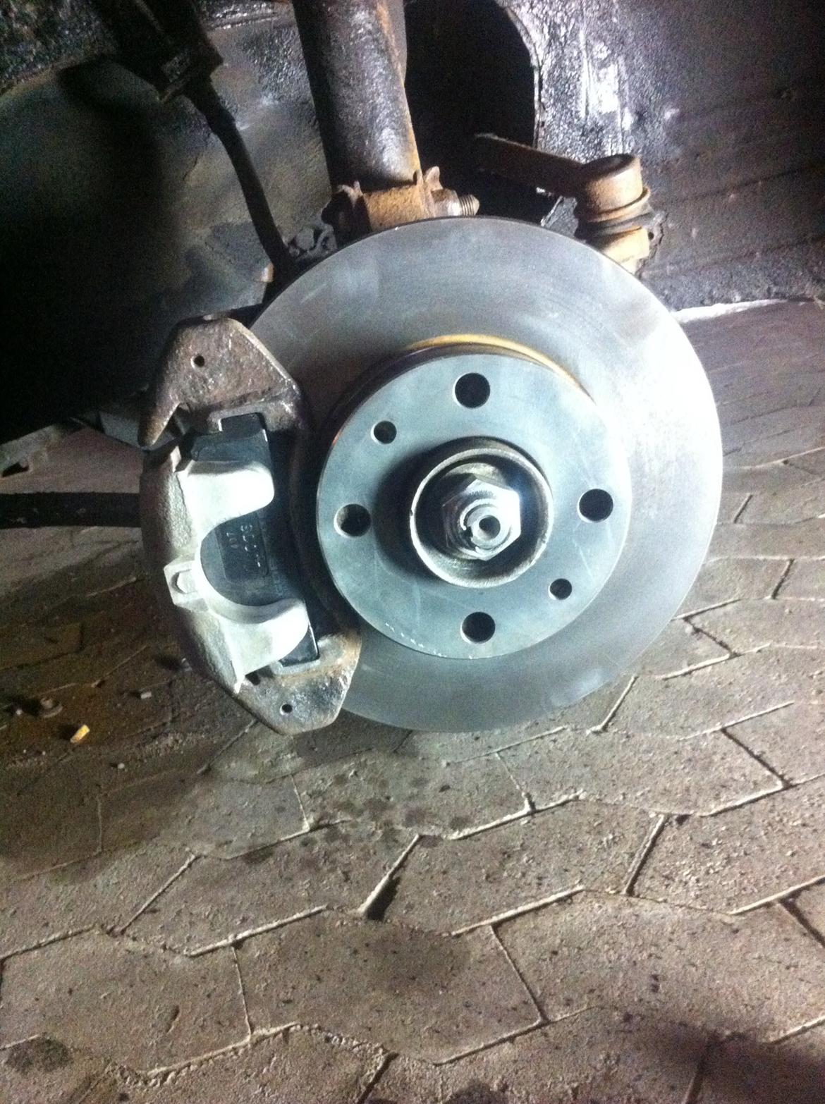 Fiat 127 special billede 8