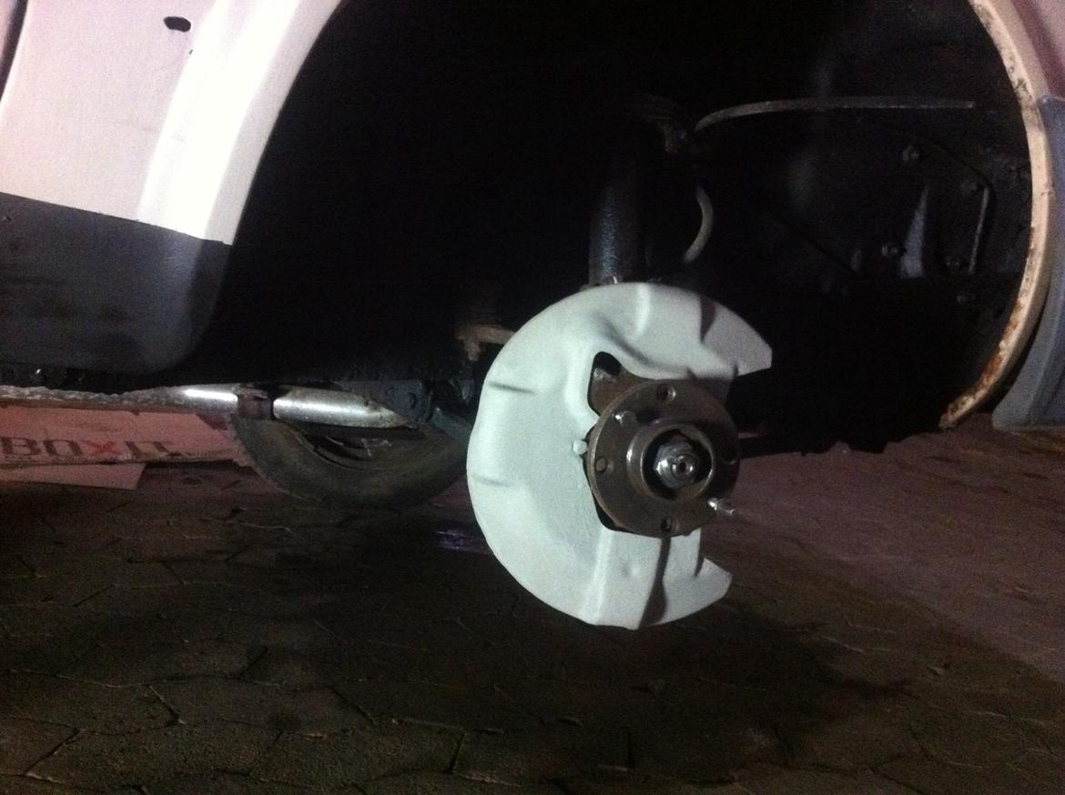 Fiat 127 special billede 10