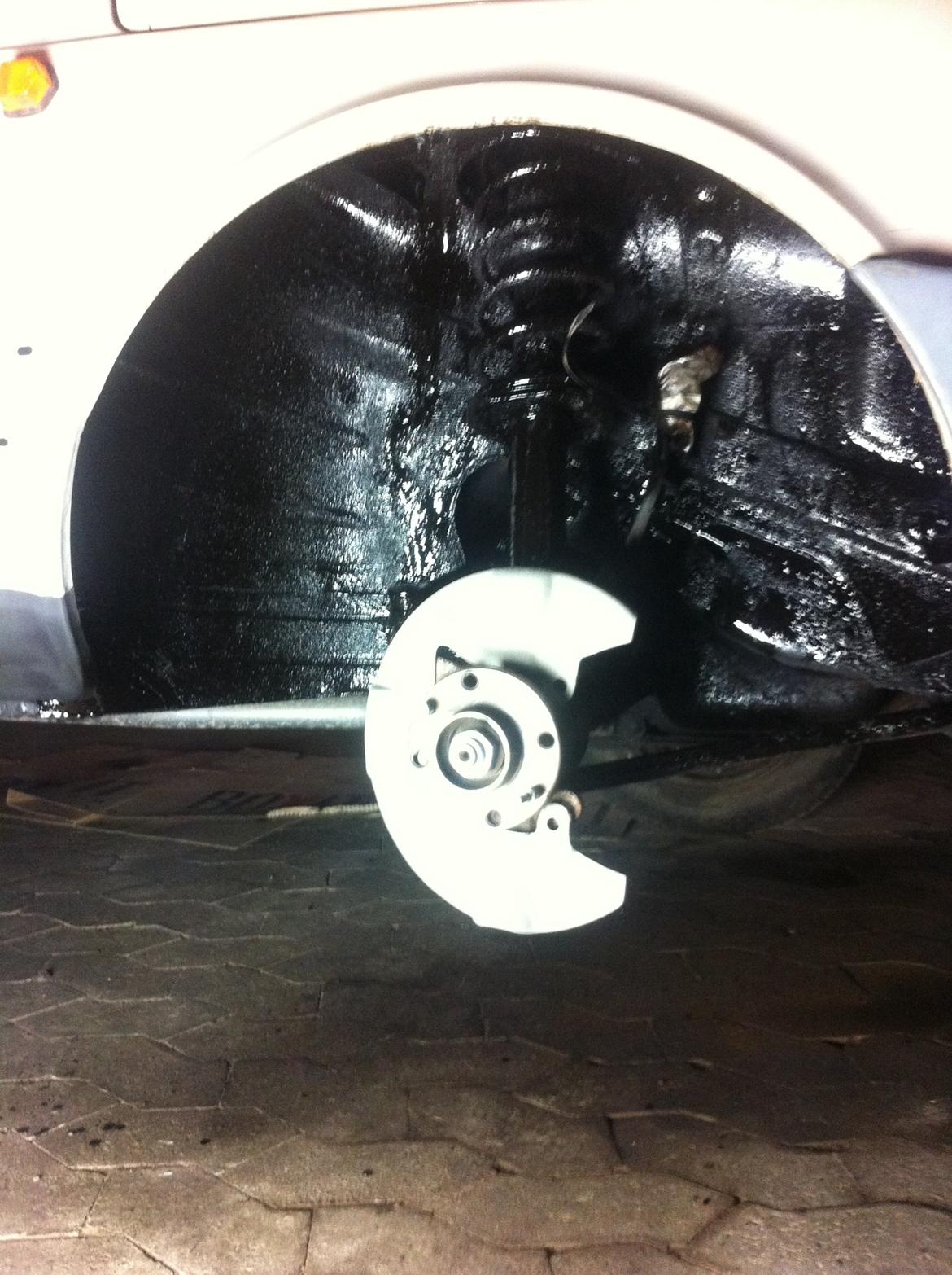 Fiat 127 special billede 12