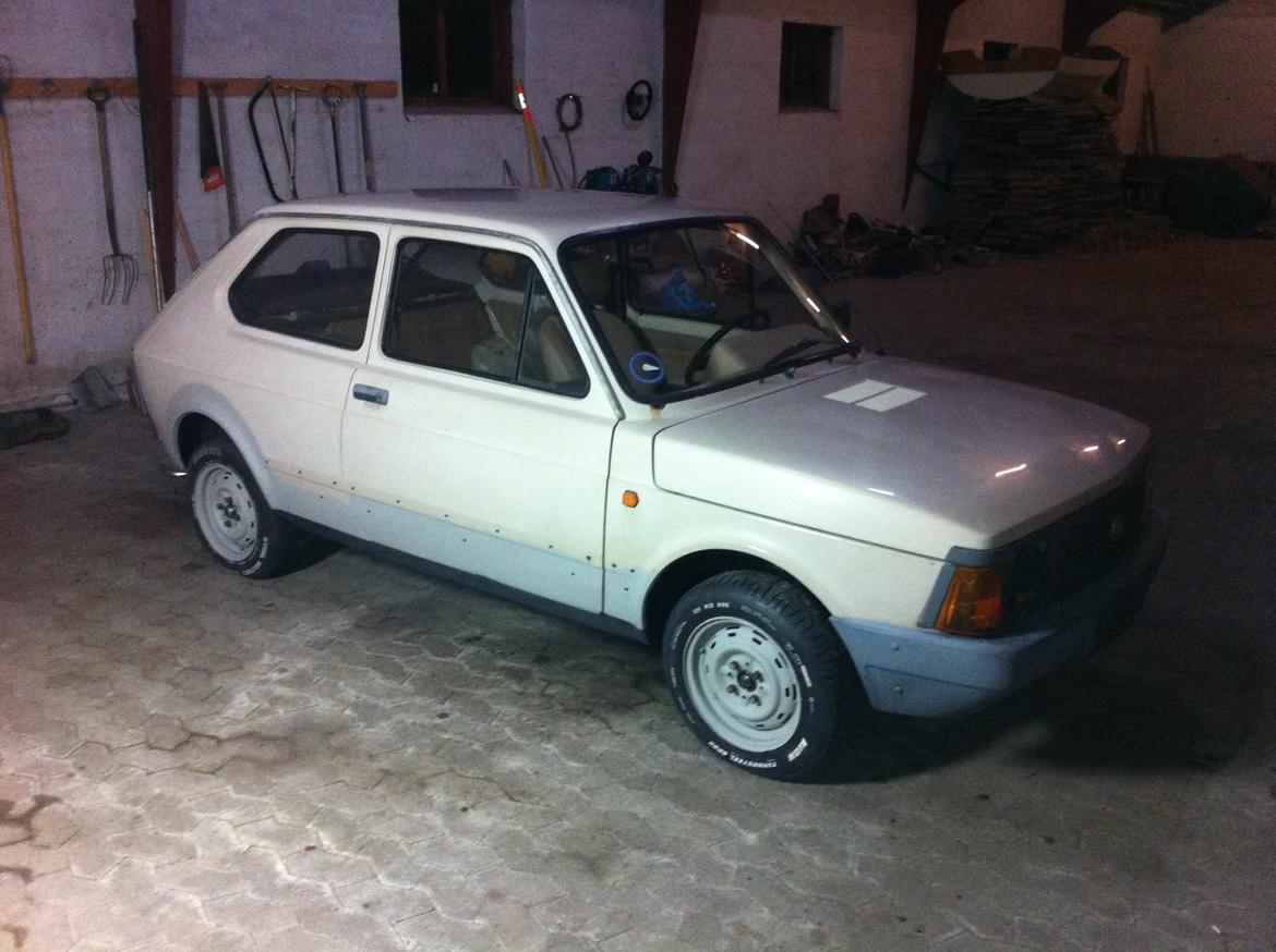 Fiat 127 special billede 1