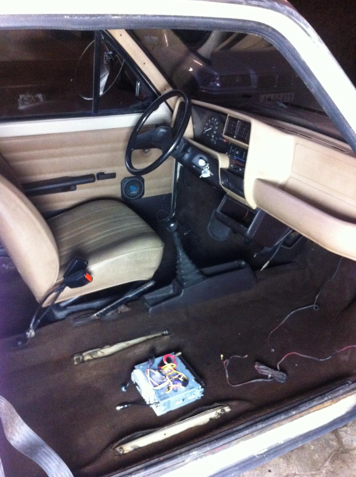 Fiat 127 special billede 17