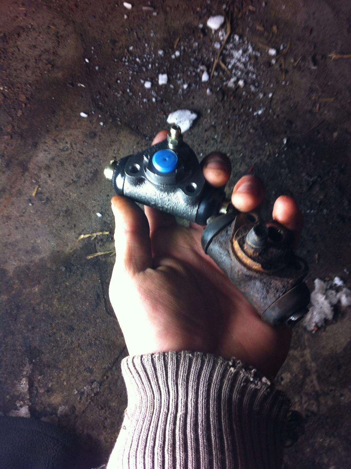 Fiat 127 special billede 21