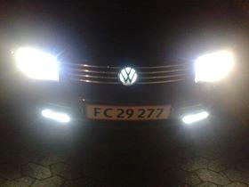 VW passat 3b billede 4