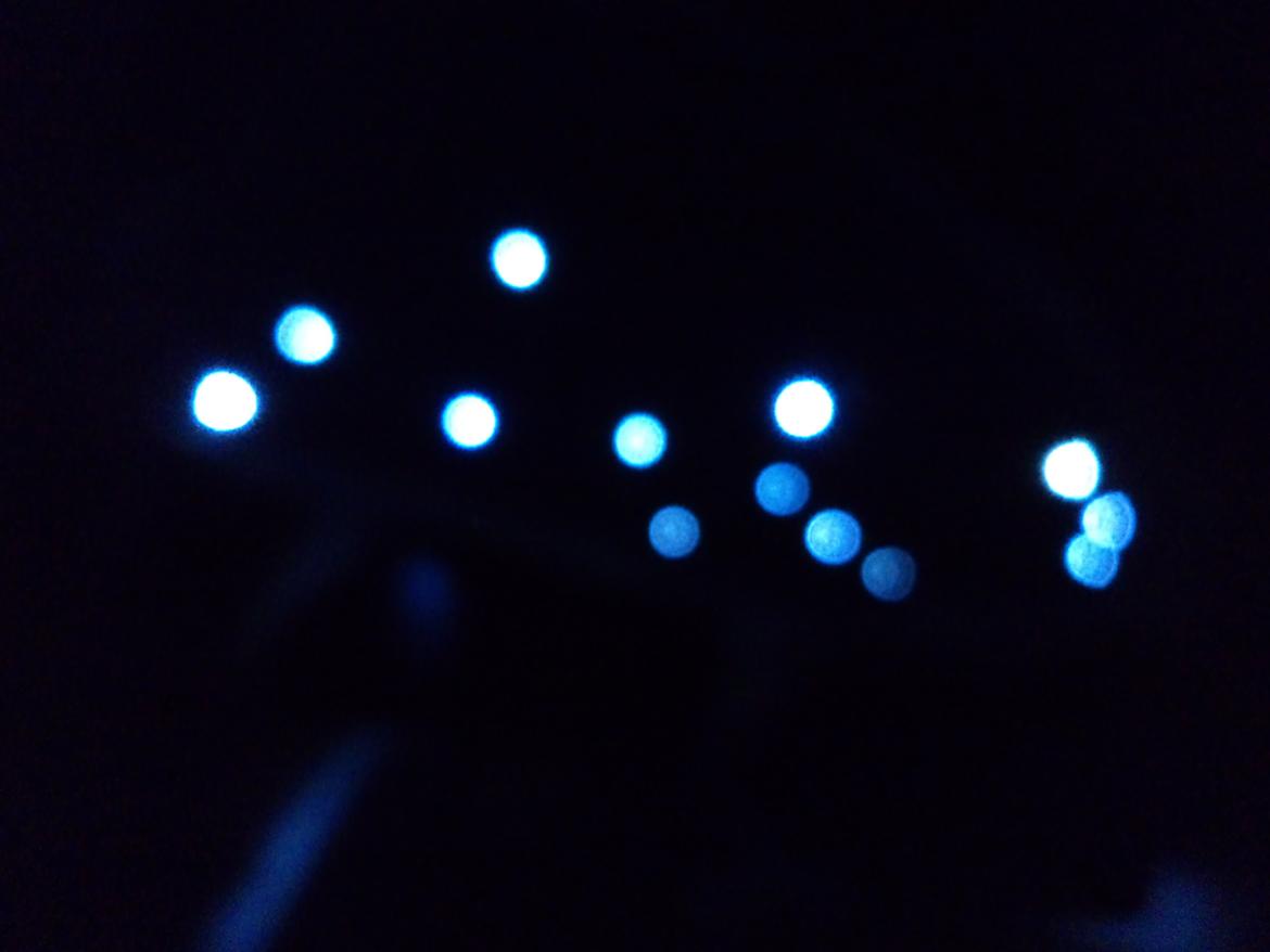 VW polo 6n død  billede 8