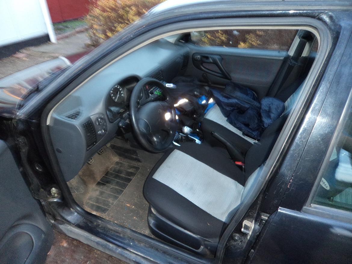 VW polo 6n død  billede 9