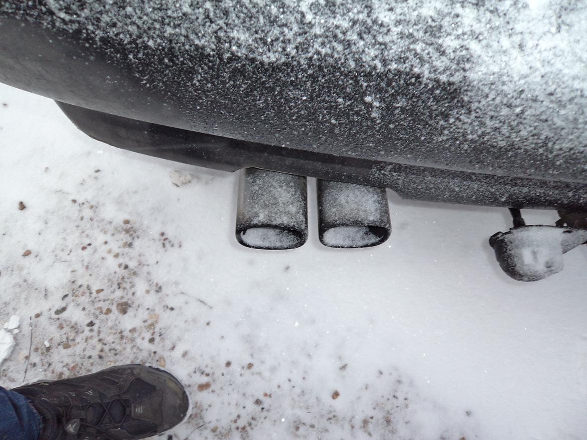 VW polo 6n død  billede 13