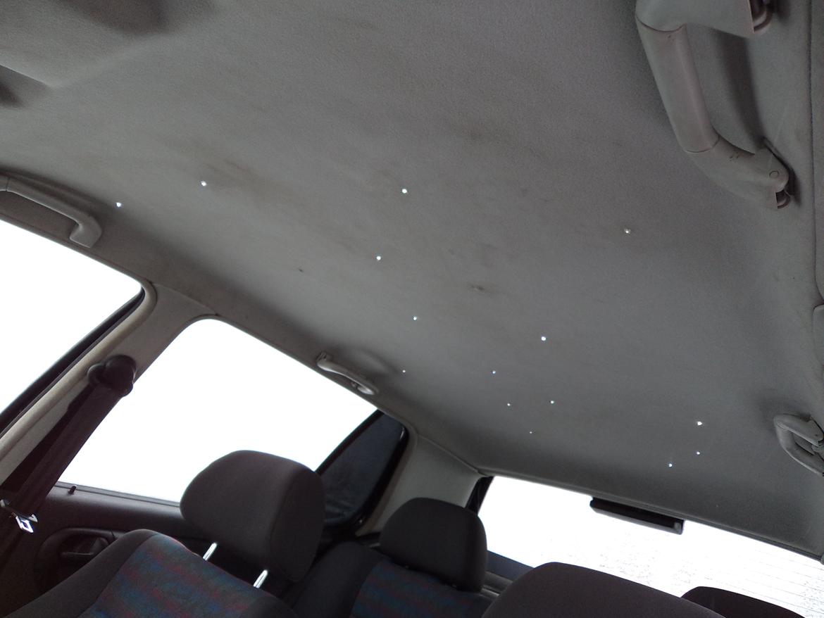 VW polo 6n død  billede 14