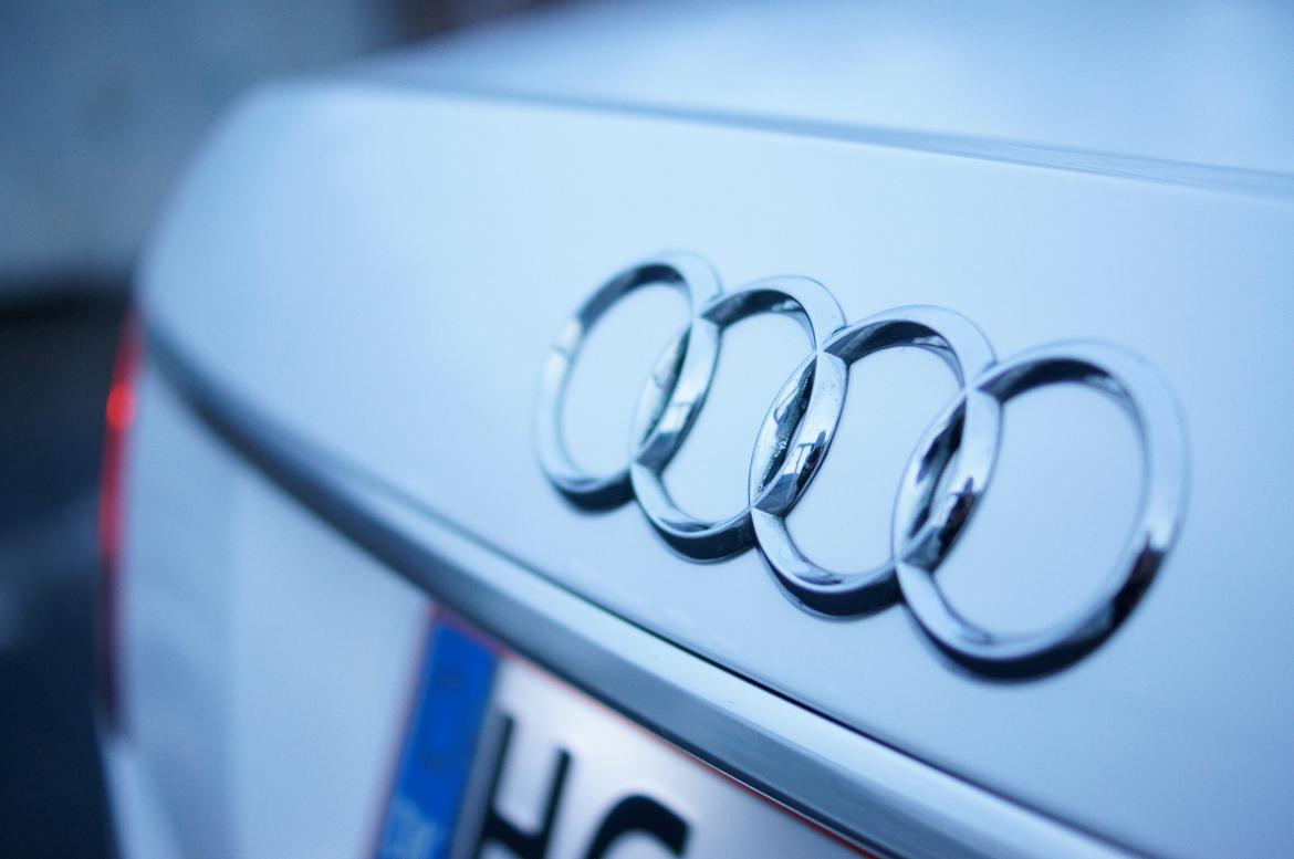 Audi Audi a6 4F 2,4 limousine (solgt) billede 13