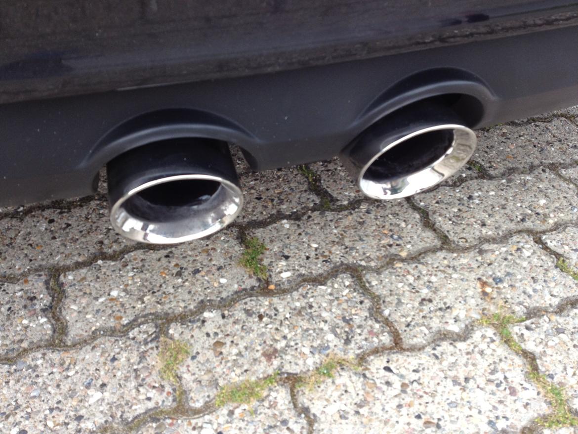 VW Golf V R32 DSG Van billede 8