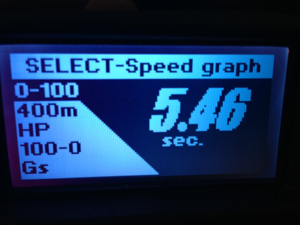 VW Golf V R32 DSG Van - 250 hk og launchcontrol :o) billede 10