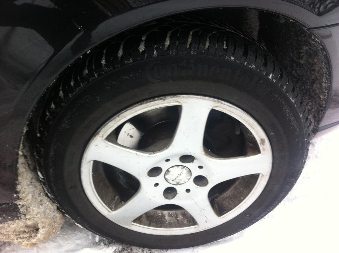 Citroën Xsara 2,0 Vts Sport Coupe billede 8