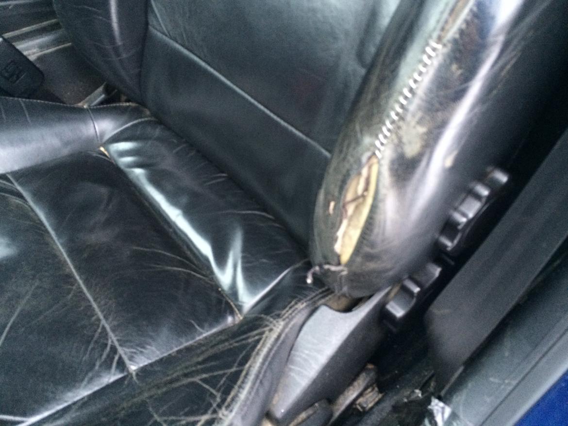 VW Passat billede 10