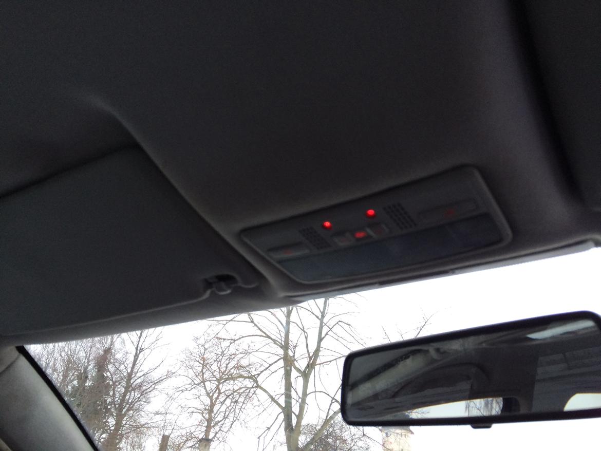 VW Passat billede 15